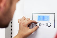 best White Colne boiler servicing companies