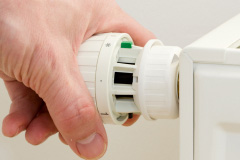 White Colne central heating repair costs