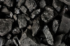 White Colne coal boiler costs