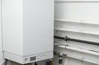free White Colne condensing boiler quotes
