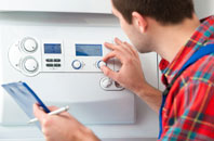 free White Colne gas safe engineer quotes