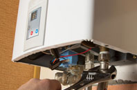free White Colne boiler install quotes