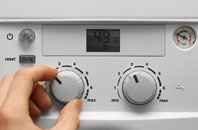 free White Colne boiler maintenance quotes